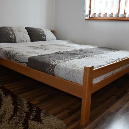 Apartment And Rooms Konak Višegrad 외부 사진