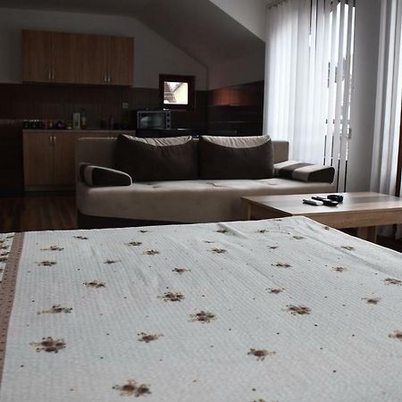 Apartment And Rooms Konak Višegrad 외부 사진