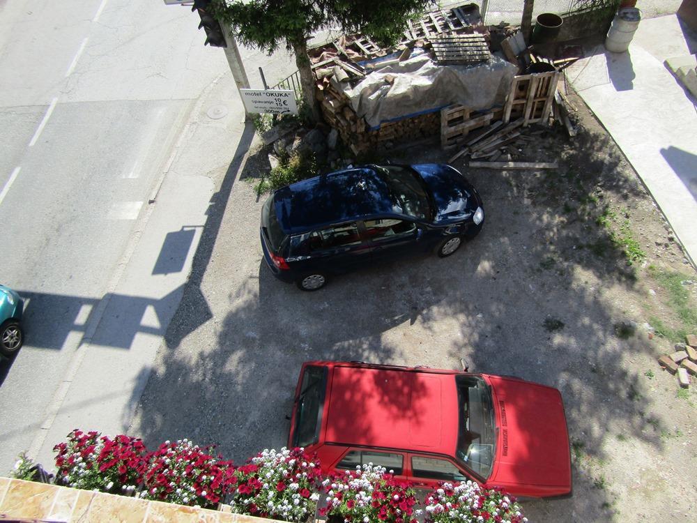 Apartment And Rooms Konak Višegrad 외부 사진
