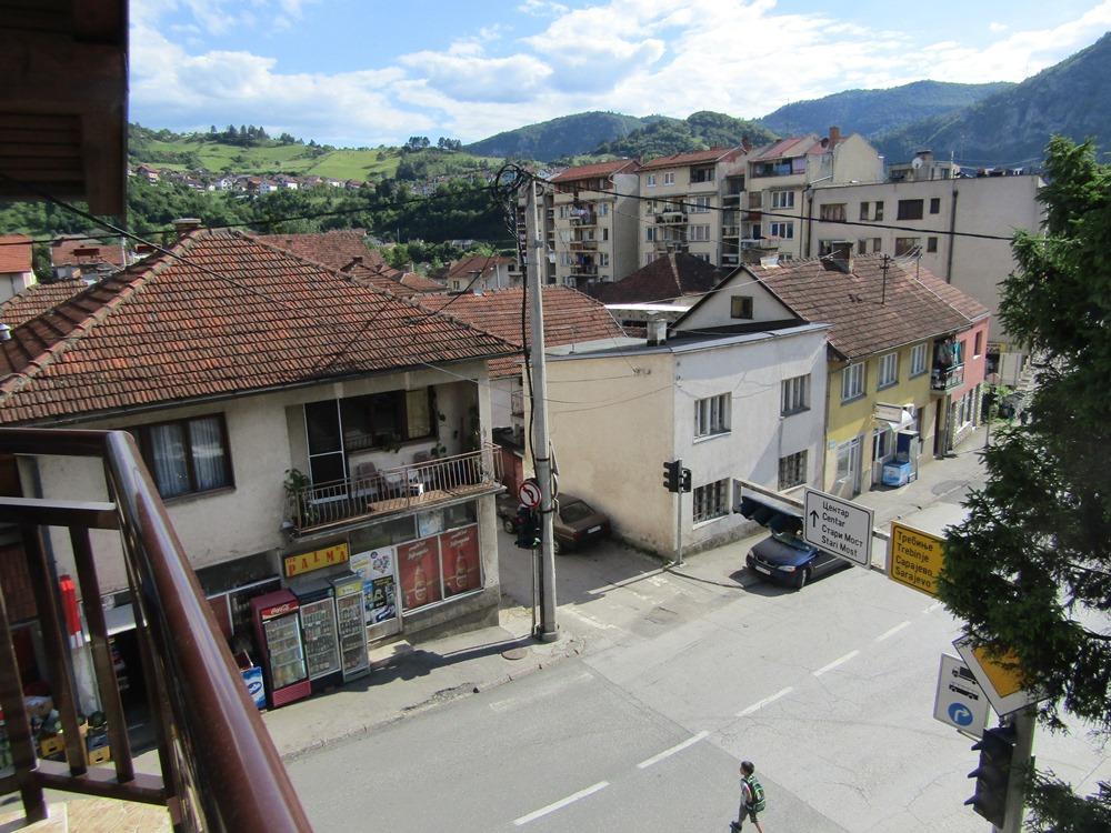 Apartment And Rooms Konak Višegrad 외부 사진