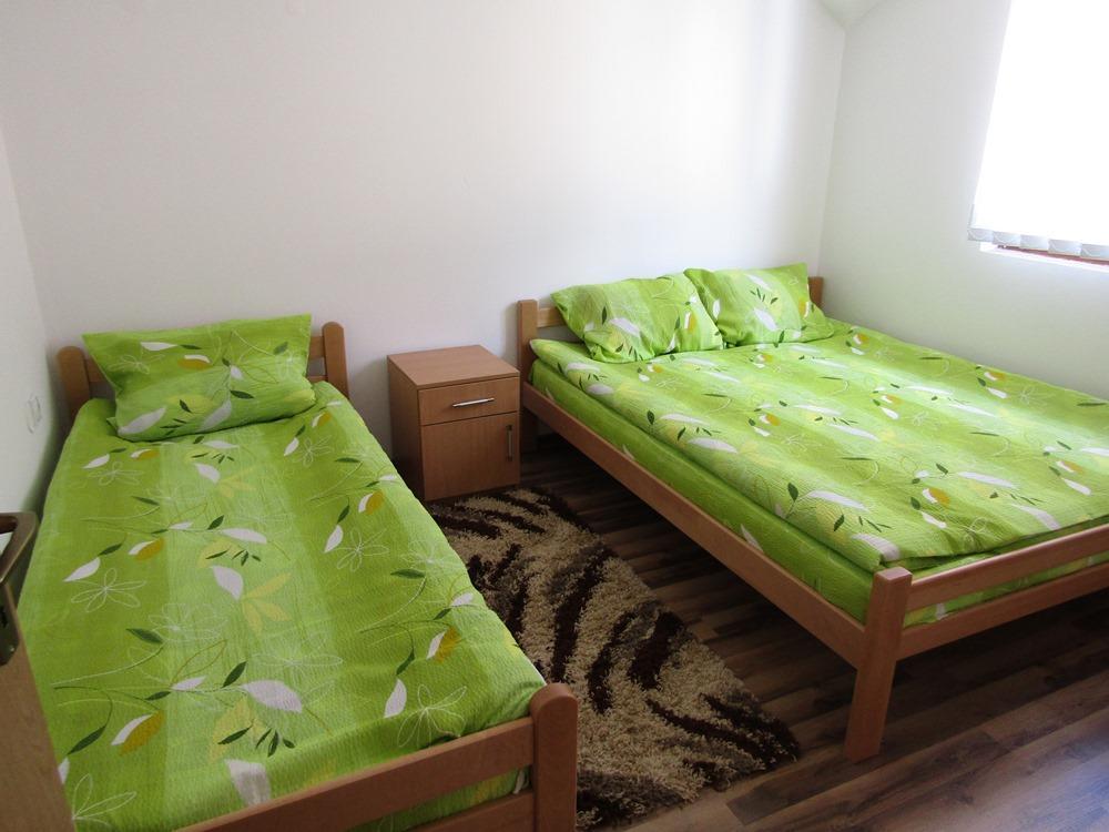 Apartment And Rooms Konak Višegrad 외부 사진
