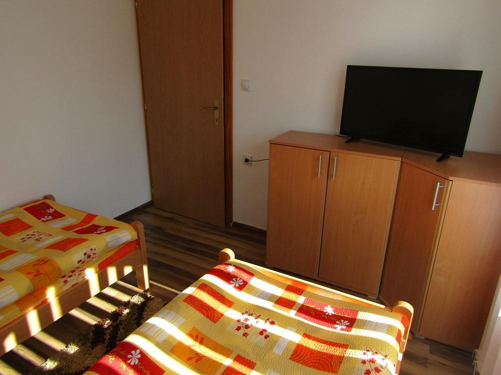Apartment And Rooms Konak Višegrad 외부 사진