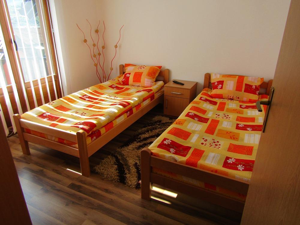 Apartment And Rooms Konak Višegrad 외부 사진