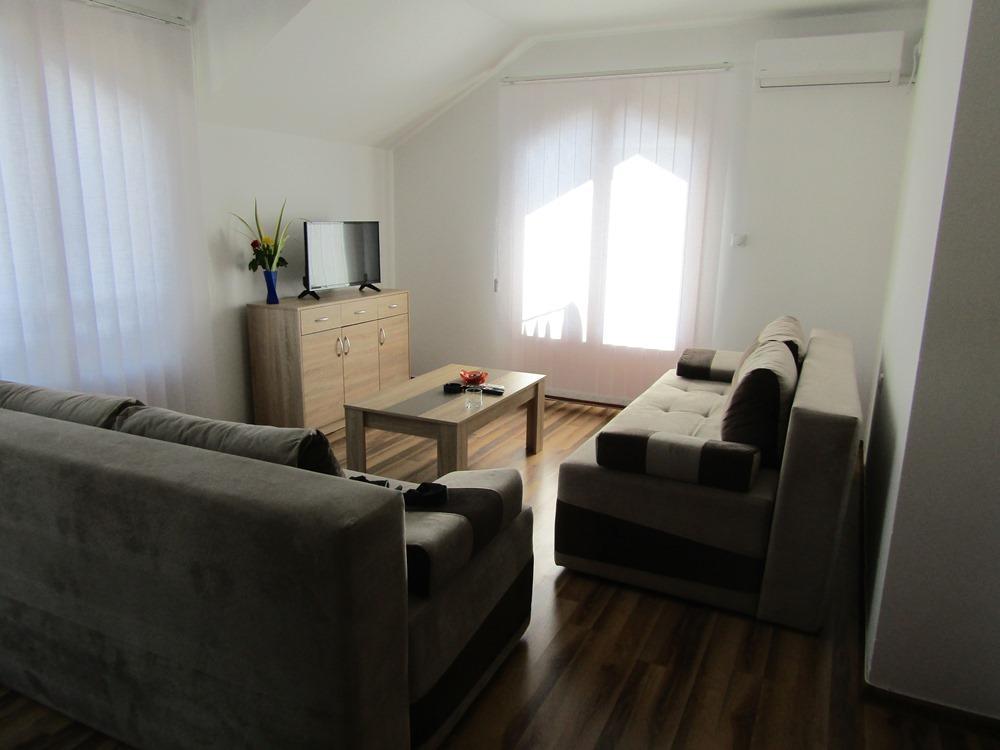 Apartment And Rooms Konak Višegrad 외부 사진