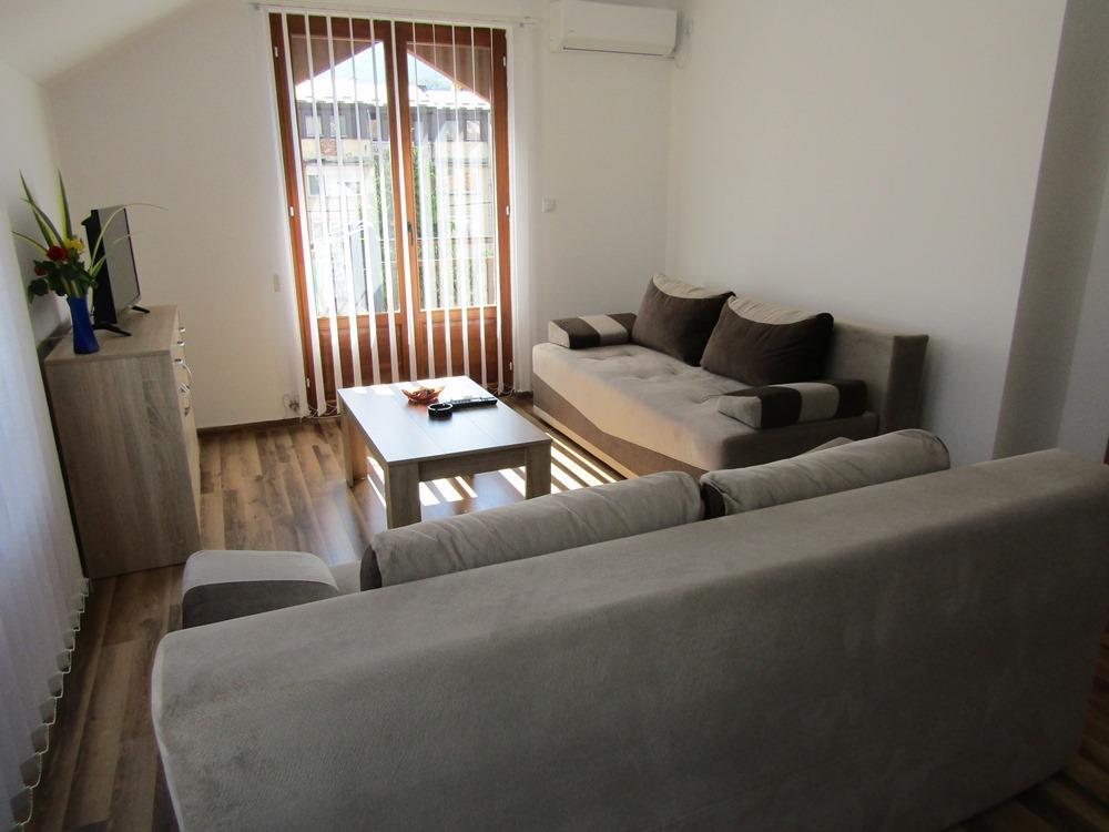 Apartment And Rooms Konak Višegrad 외부 사진