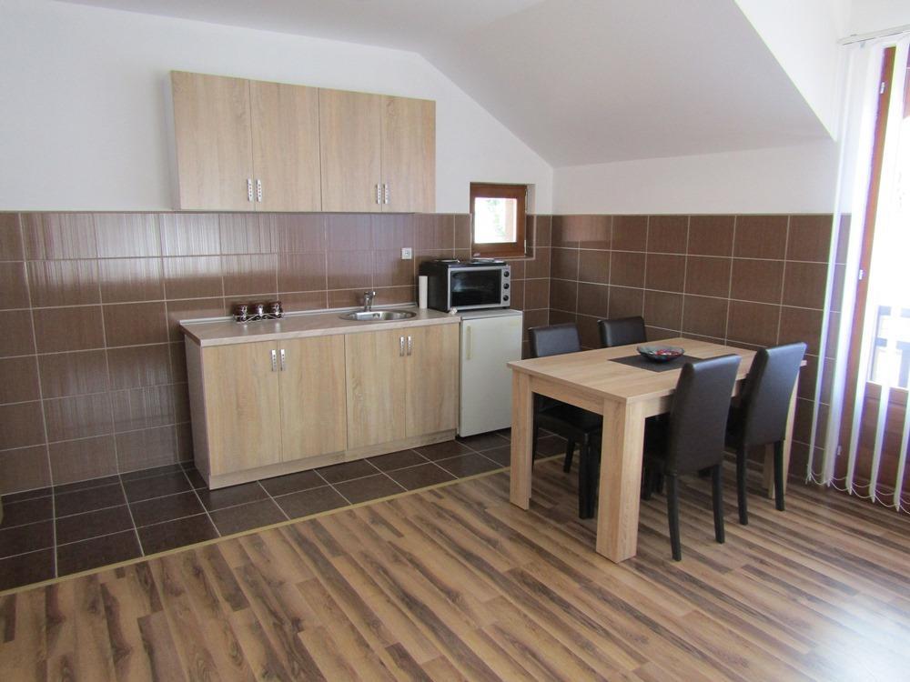 Apartment And Rooms Konak Višegrad 외부 사진