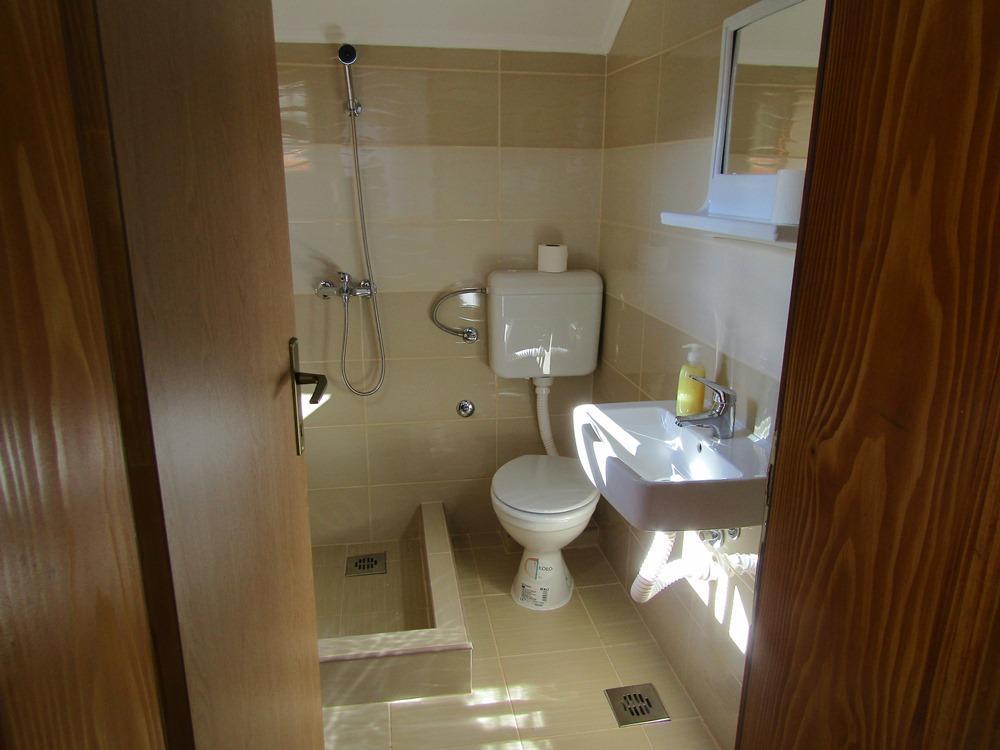 Apartment And Rooms Konak Višegrad 외부 사진