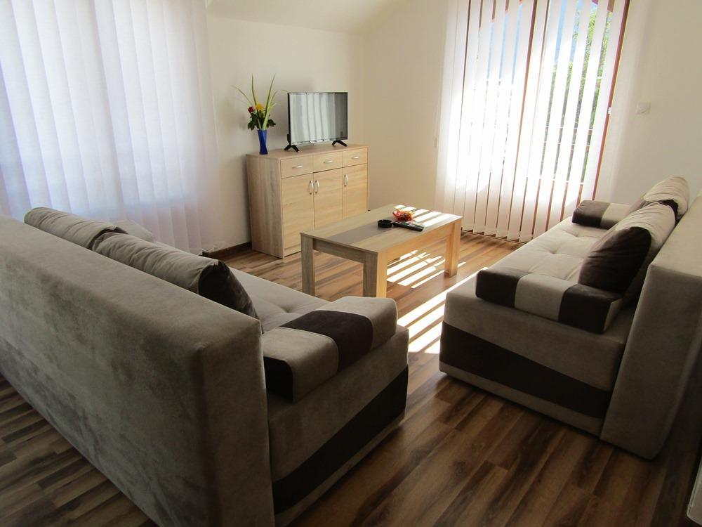 Apartment And Rooms Konak Višegrad 외부 사진