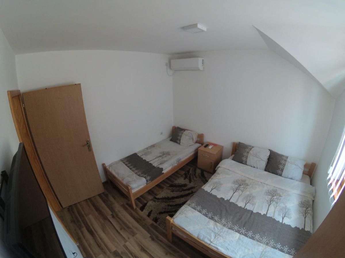 Apartment And Rooms Konak Višegrad 외부 사진