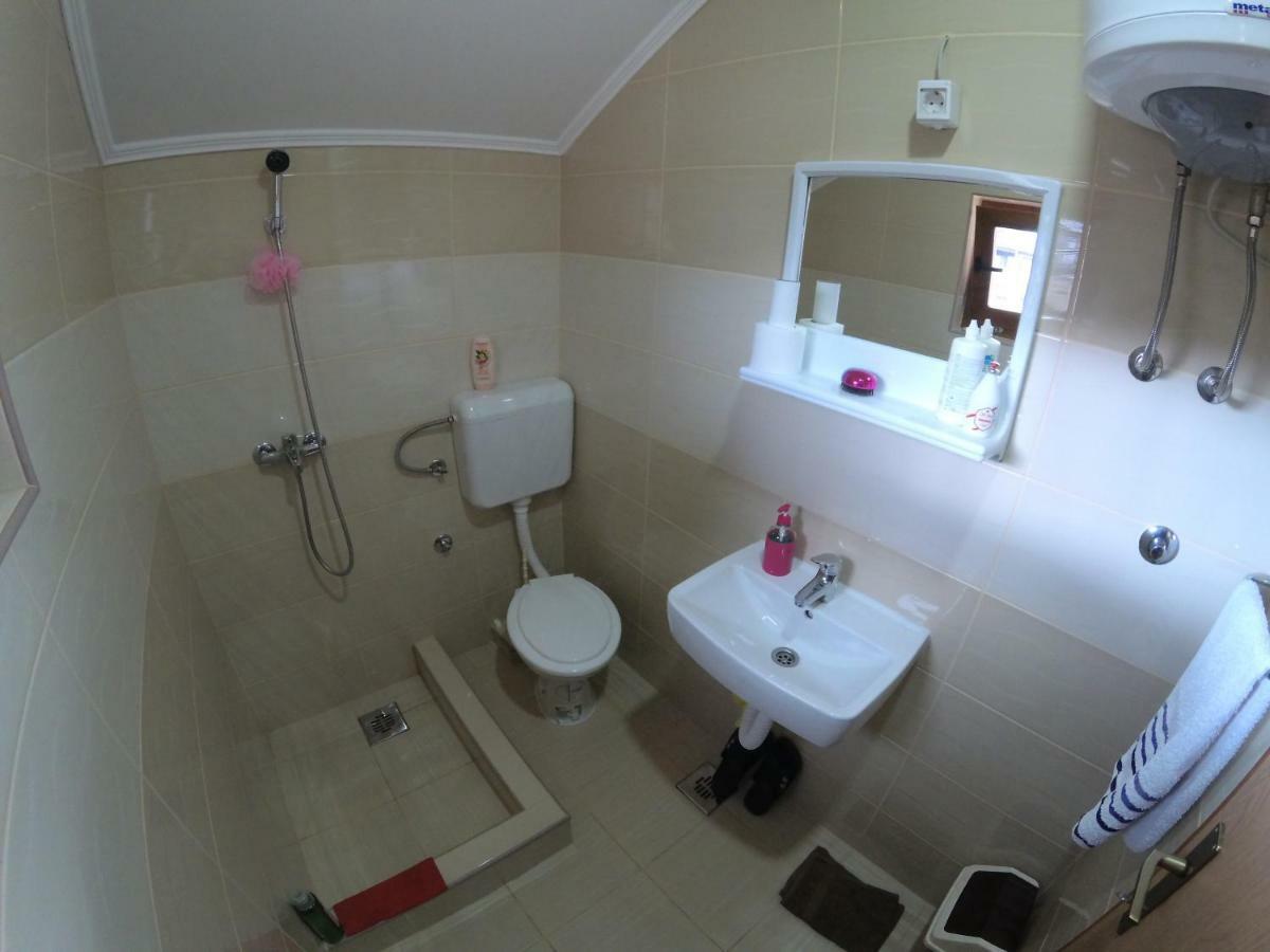Apartment And Rooms Konak Višegrad 외부 사진