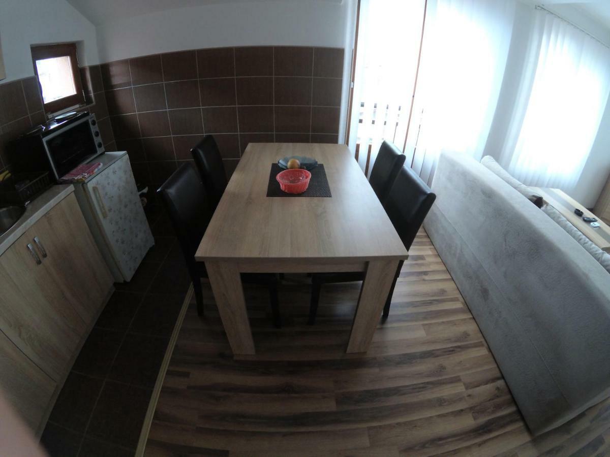 Apartment And Rooms Konak Višegrad 외부 사진