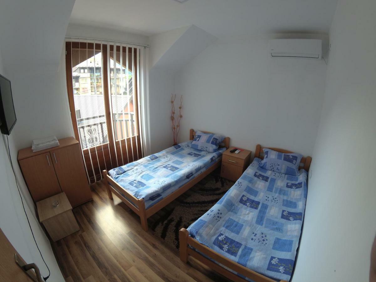 Apartment And Rooms Konak Višegrad 외부 사진