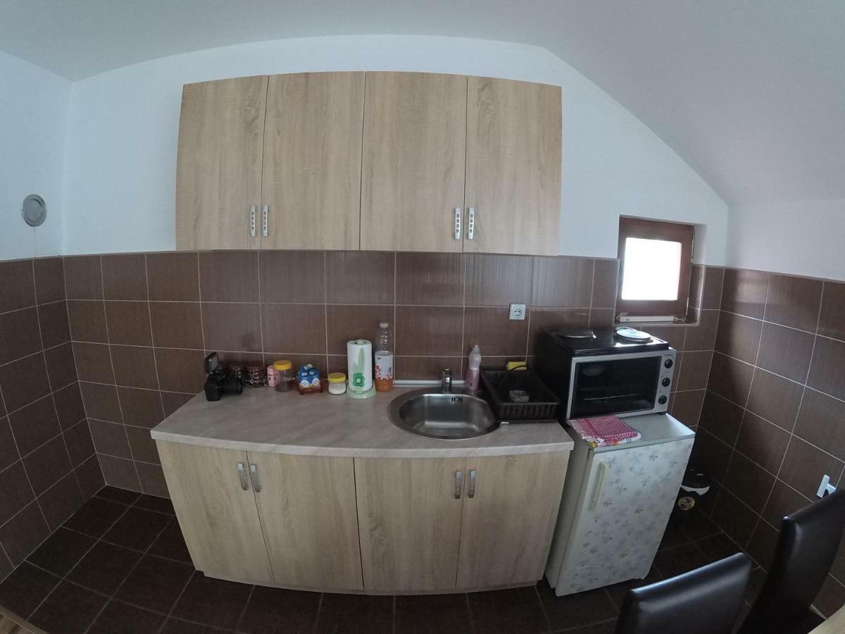 Apartment And Rooms Konak Višegrad 외부 사진