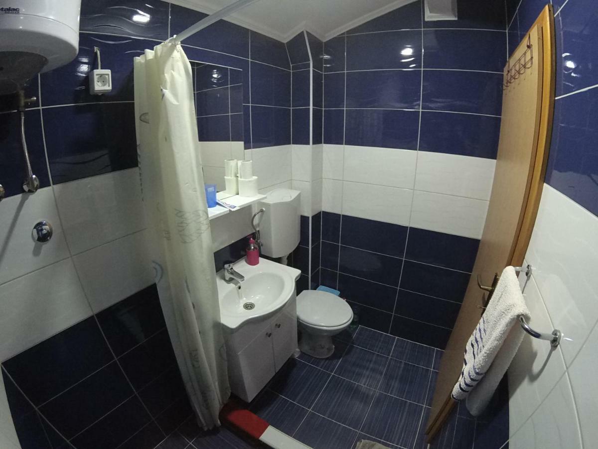 Apartment And Rooms Konak Višegrad 외부 사진