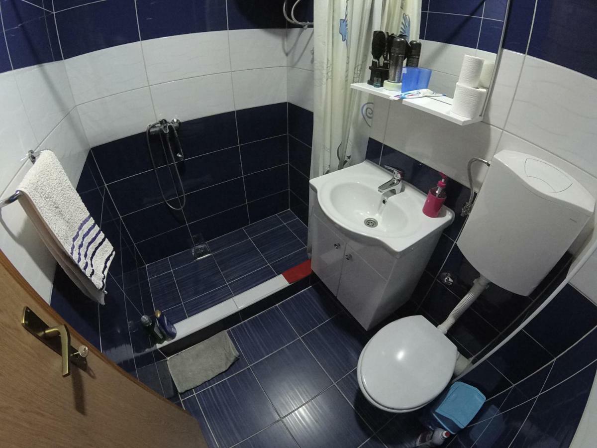 Apartment And Rooms Konak Višegrad 외부 사진