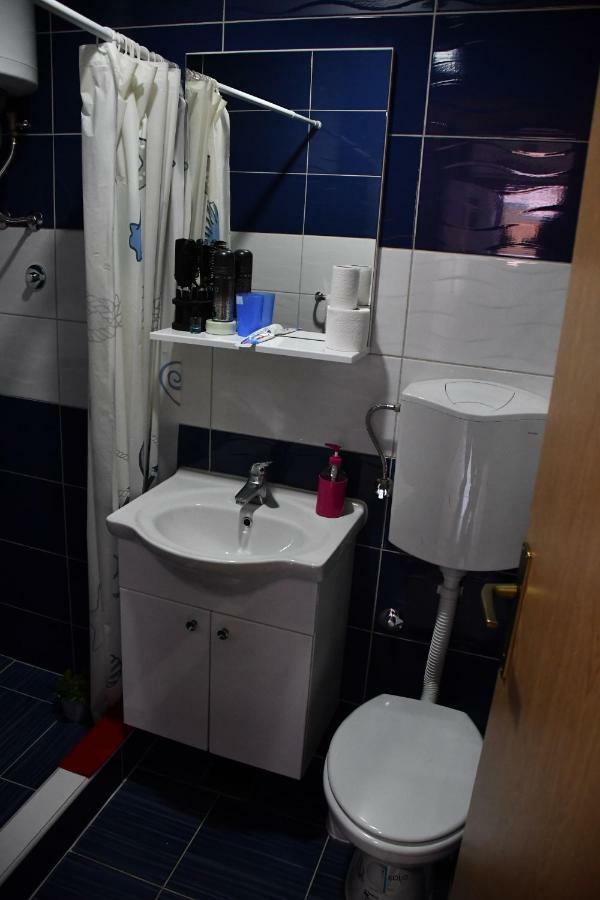 Apartment And Rooms Konak Višegrad 외부 사진