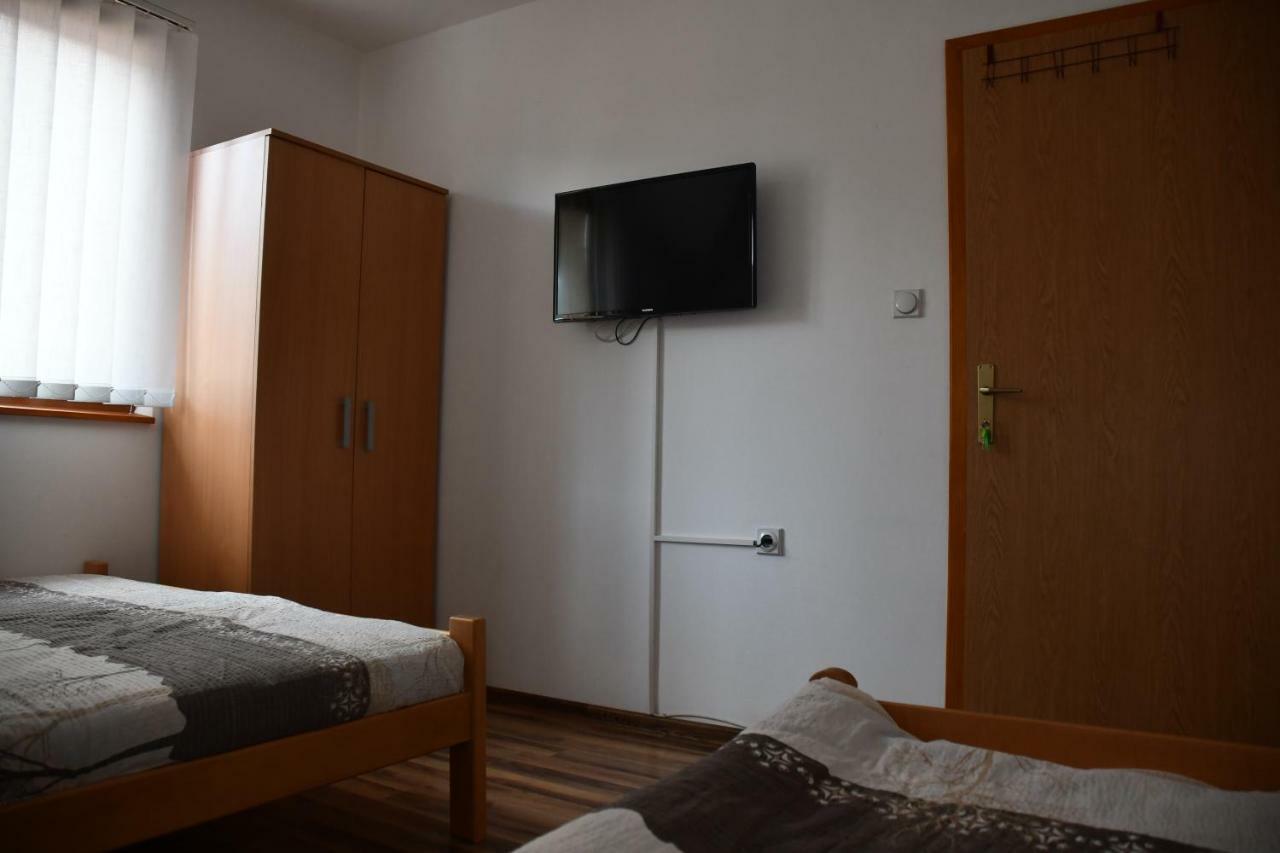 Apartment And Rooms Konak Višegrad 외부 사진