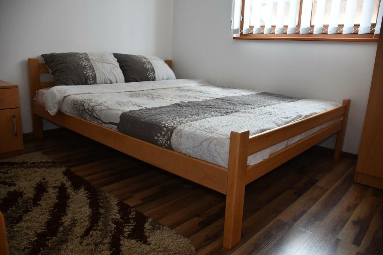 Apartment And Rooms Konak Višegrad 외부 사진