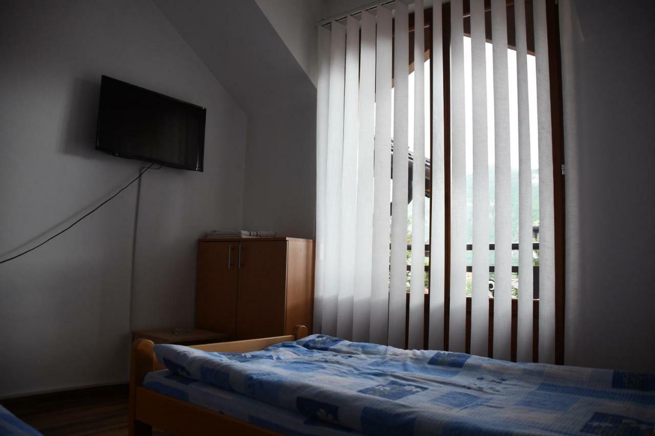 Apartment And Rooms Konak Višegrad 외부 사진