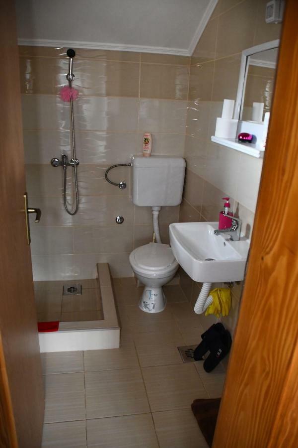 Apartment And Rooms Konak Višegrad 외부 사진