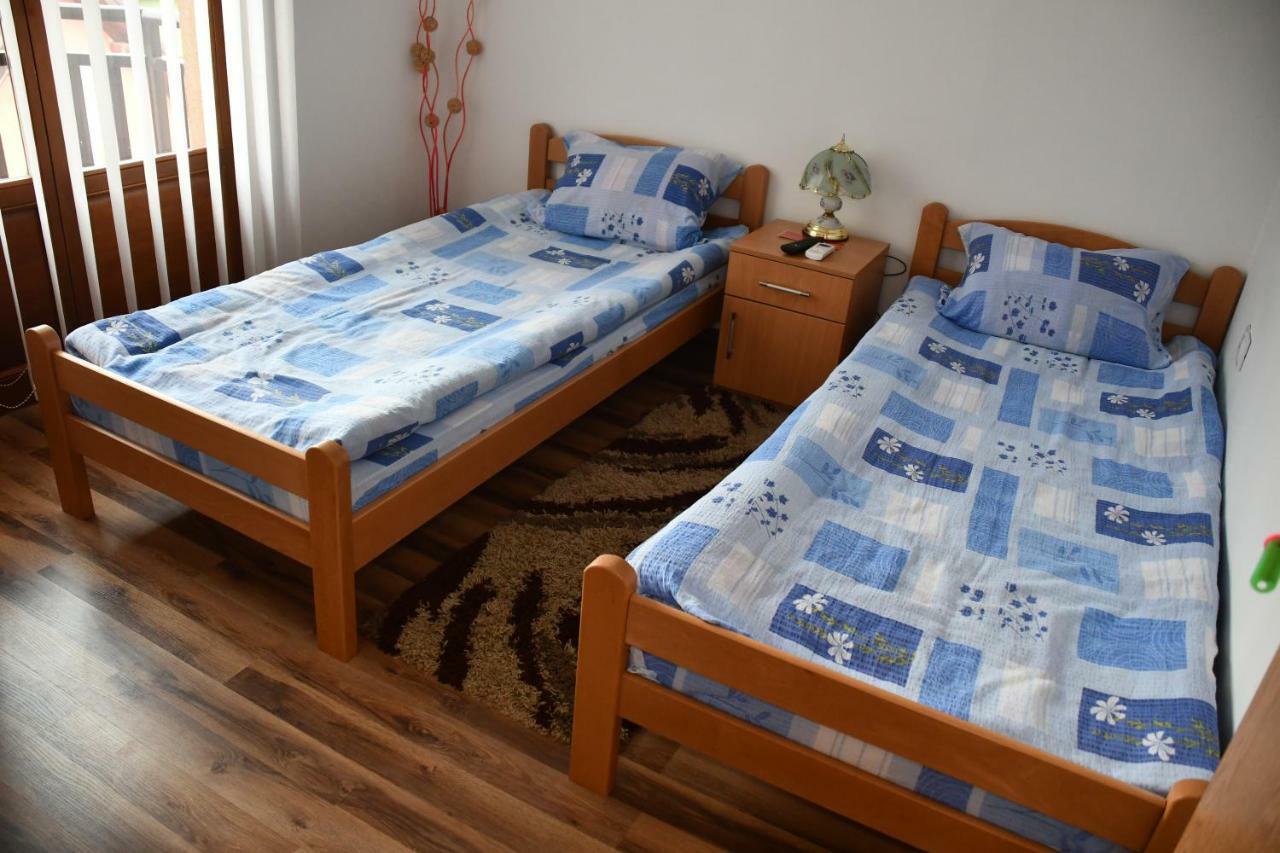 Apartment And Rooms Konak Višegrad 외부 사진