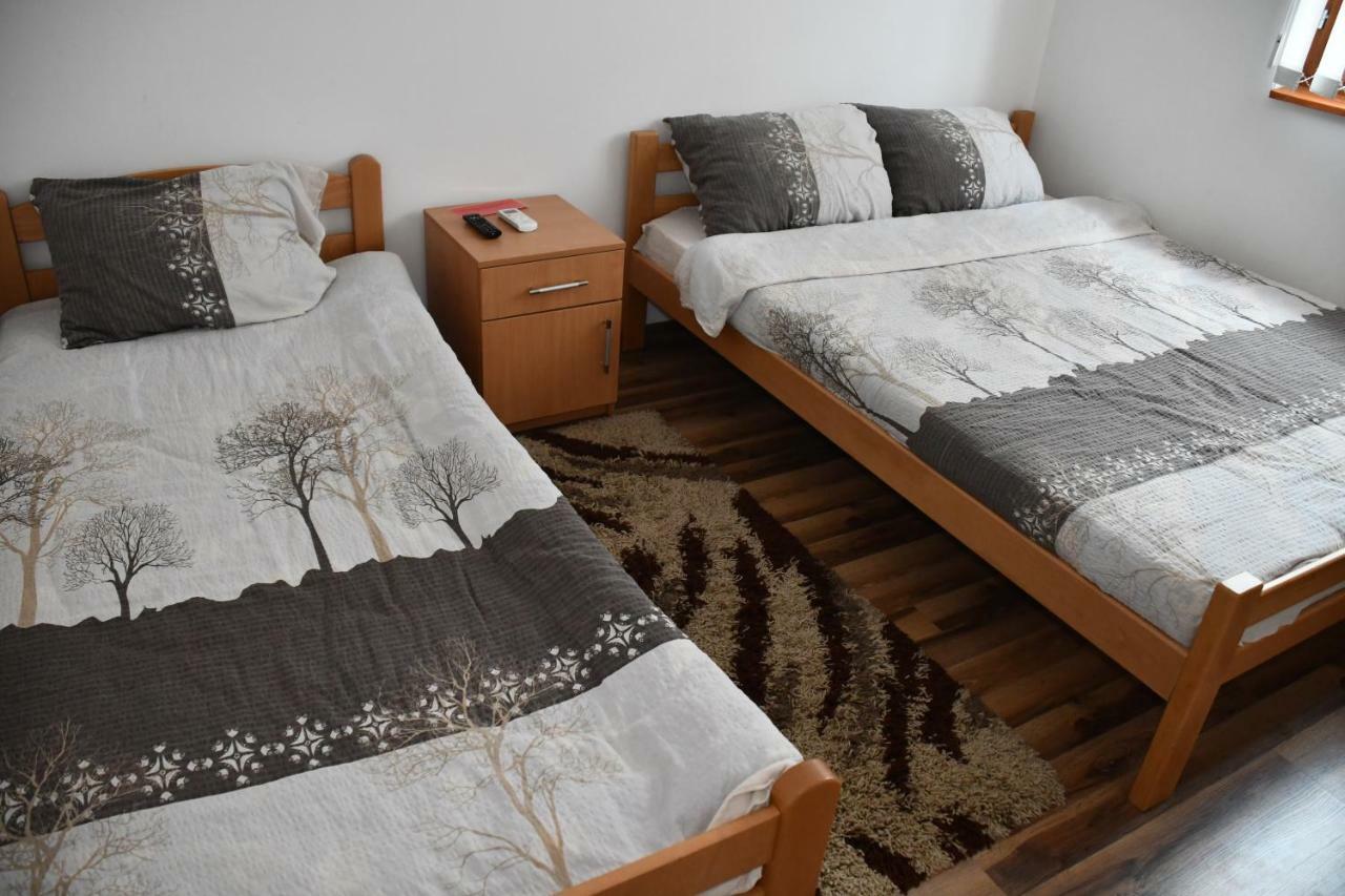 Apartment And Rooms Konak Višegrad 외부 사진