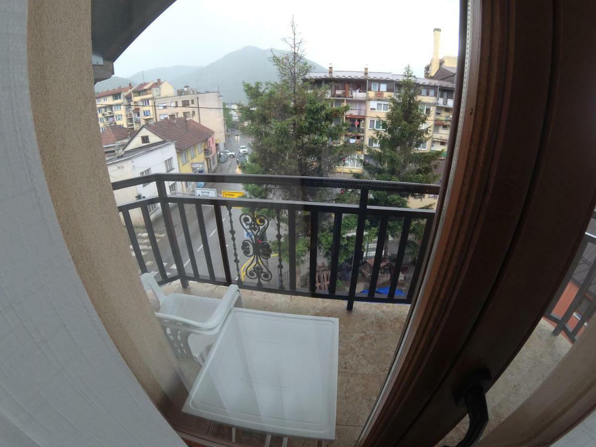 Apartment And Rooms Konak Višegrad 외부 사진